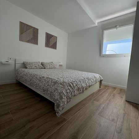 Apartamento 4 Min De La Playa! Castellon de la Plana Ngoại thất bức ảnh