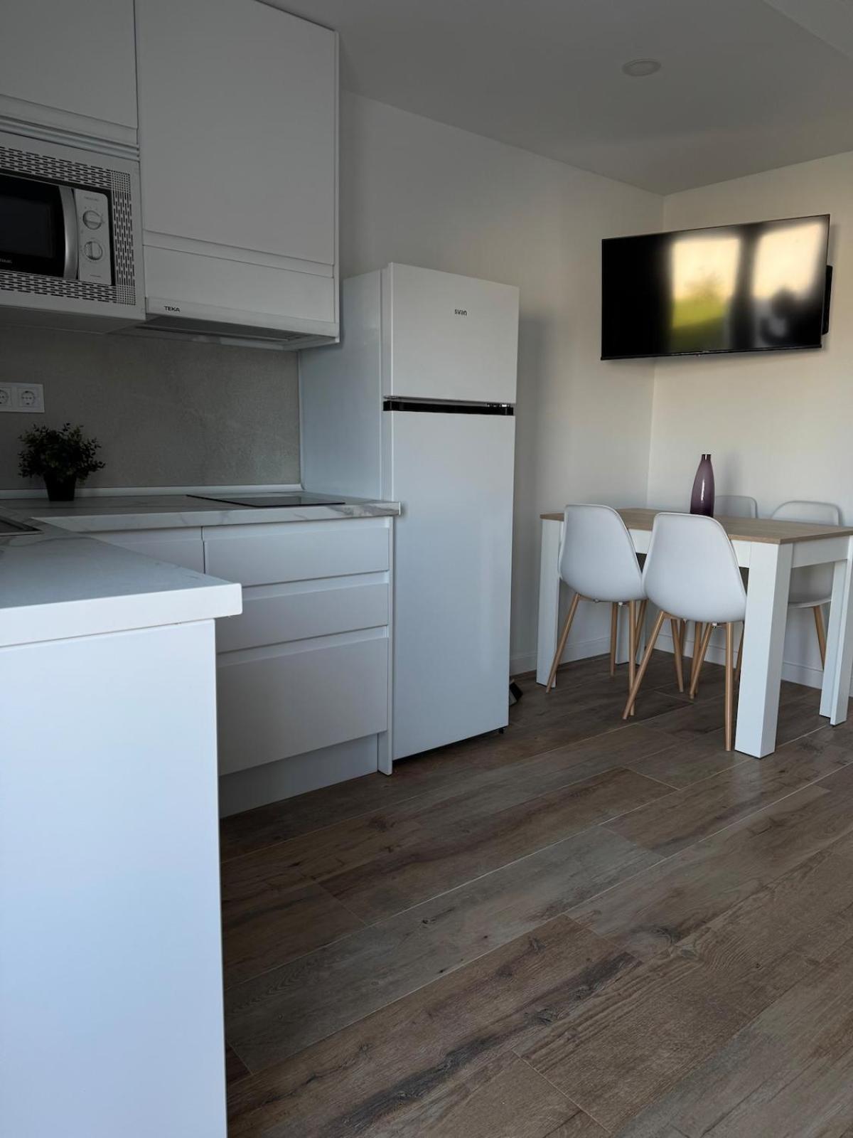 Apartamento 4 Min De La Playa! Castellon de la Plana Ngoại thất bức ảnh