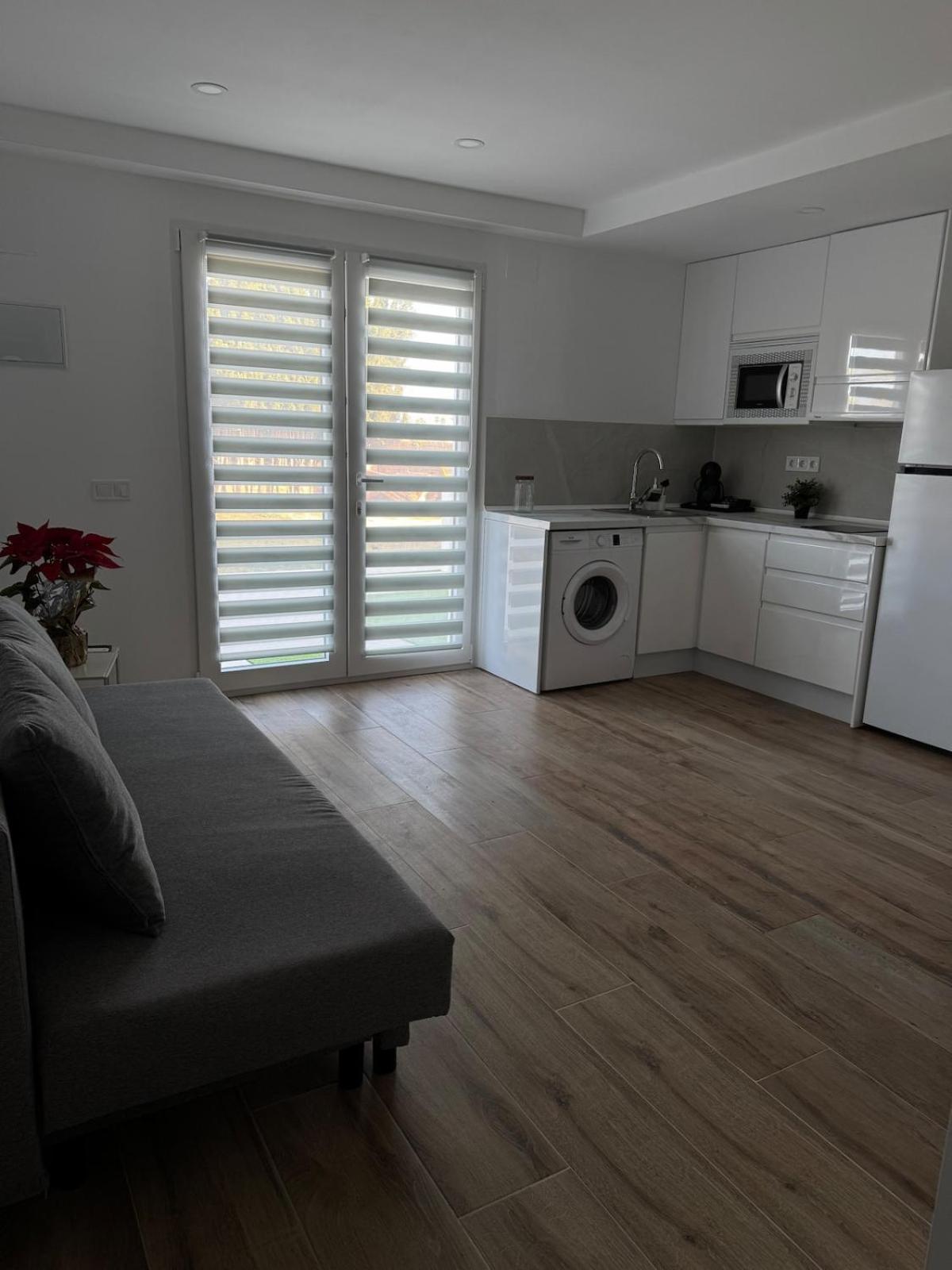 Apartamento 4 Min De La Playa! Castellon de la Plana Ngoại thất bức ảnh
