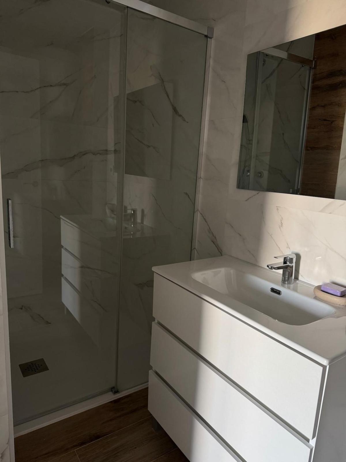 Apartamento 4 Min De La Playa! Castellon de la Plana Ngoại thất bức ảnh
