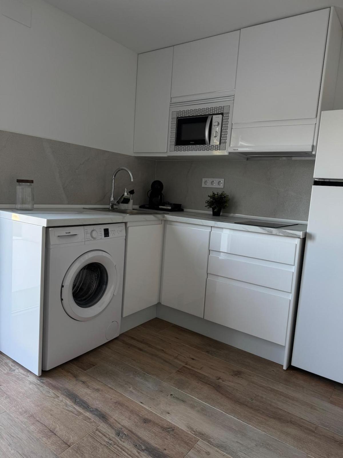 Apartamento 4 Min De La Playa! Castellon de la Plana Ngoại thất bức ảnh